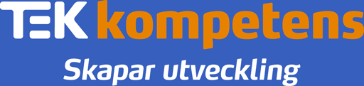 TEK Kompetens logotyp