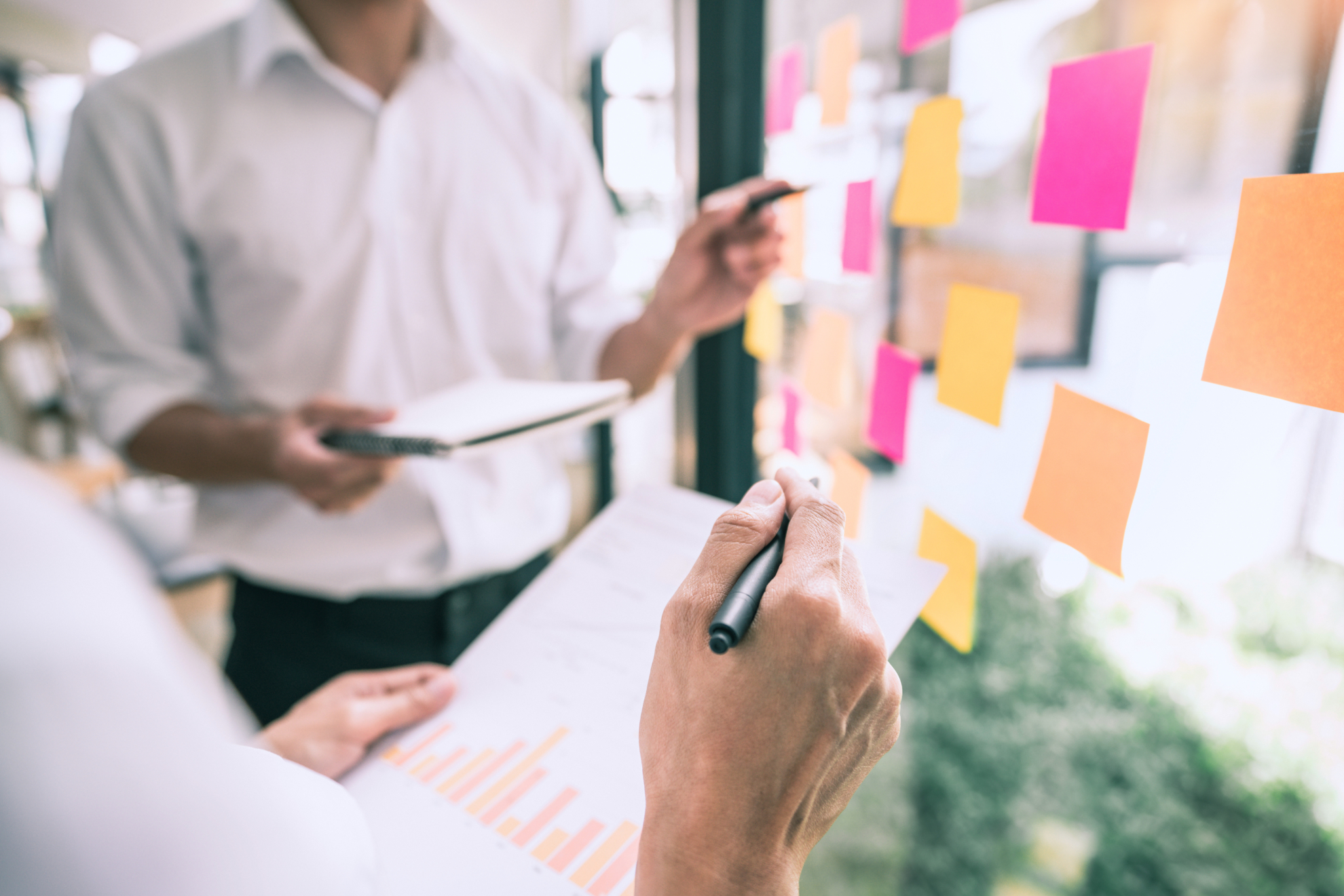 Uppdateringar i ISO 9001 och ISO 14001 &ndash; praktisk betydelse f&ouml;r dig