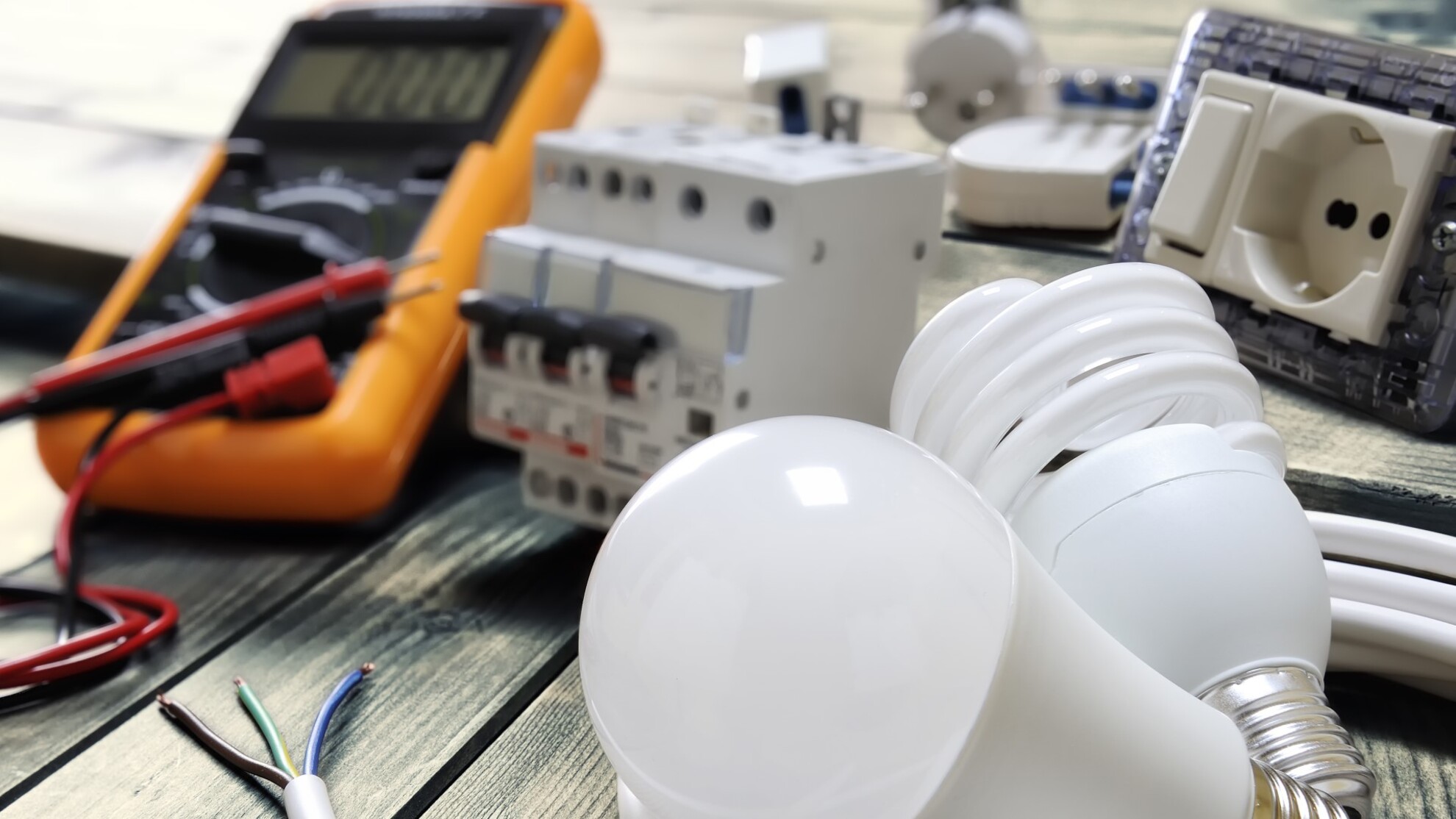 Elteknik för icke elektriker Elteknik för icke elektriker