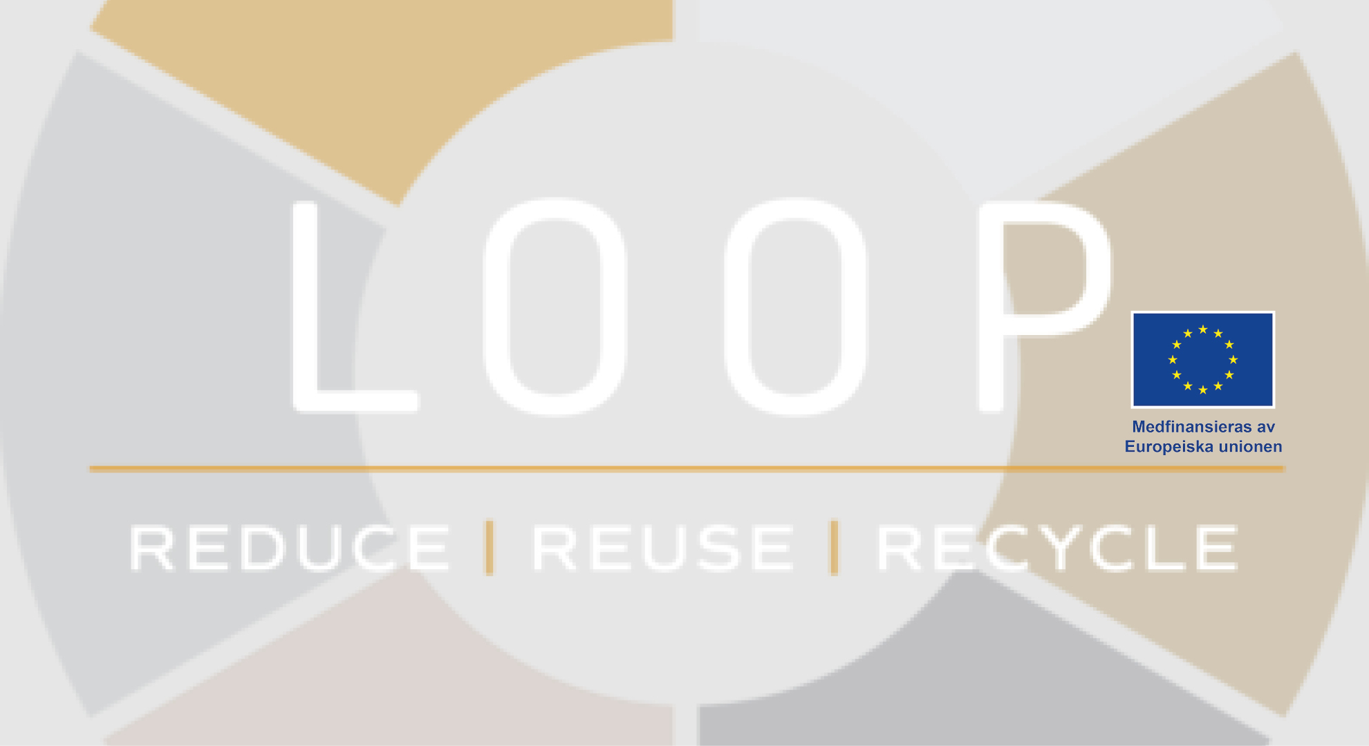 F&ouml;lj med till Loop Forum