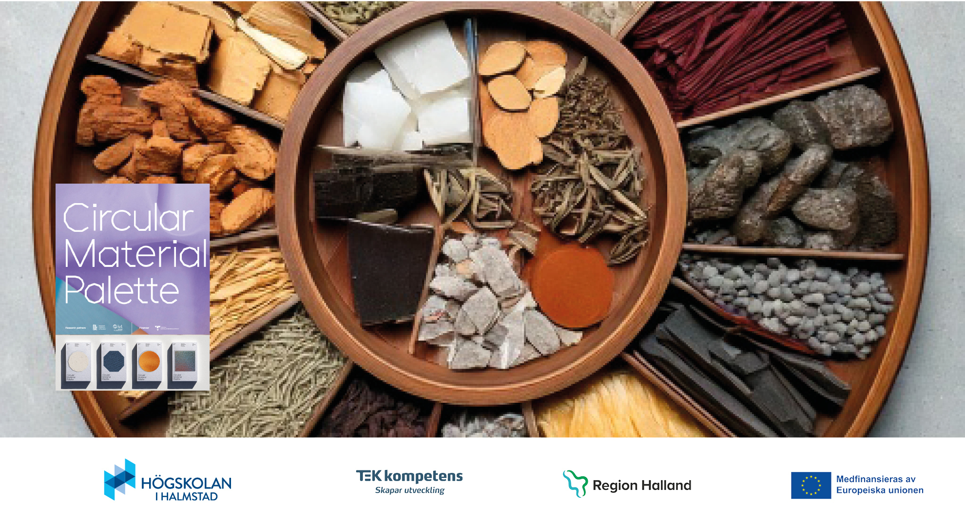 Din väg till hållbar innovation Din väg till hållbar innovation