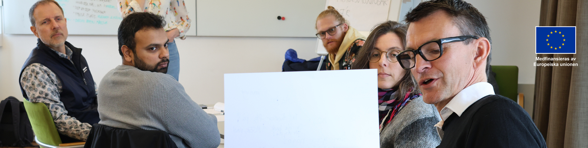 INNOVATION LAB &ndash; Learning by doing