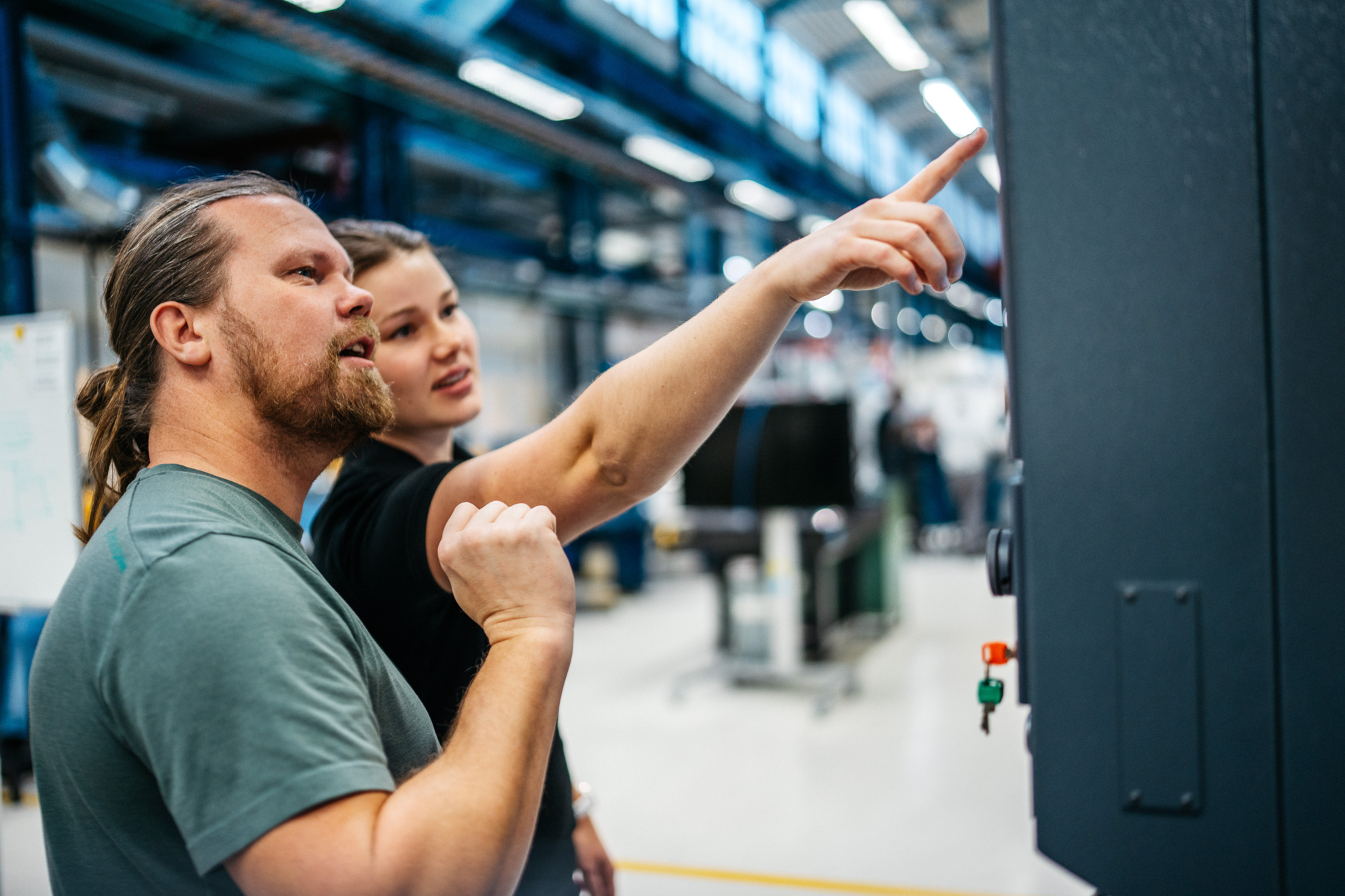 Handledarutbildning Handledarutbildning