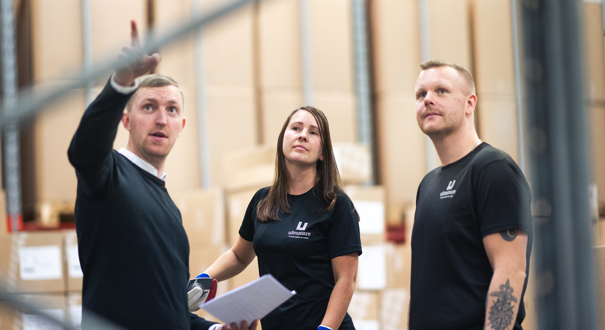 Systematiskt arbetsmiljöarbete (SAM) Systematiskt arbetsmiljöarbete (SAM)