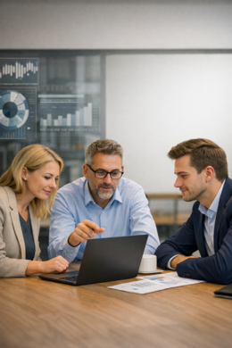 AI f&ouml;r ekonomer