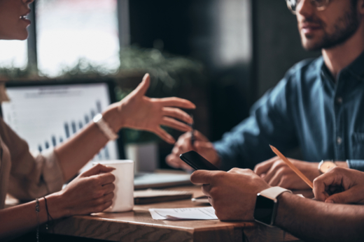 &Auml;r ditt f&ouml;retag redo f&ouml;r L&ouml;netransparensdirektivet?