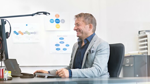 Teams som arbetsvektyg Teams som arbetsvektyg