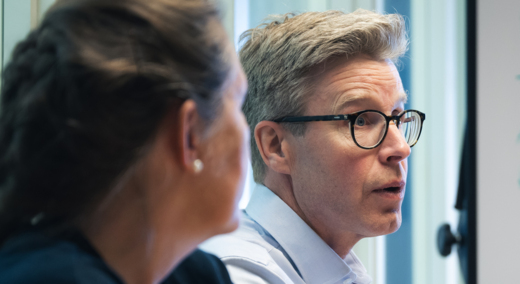 VD Nätverk Falkenberg