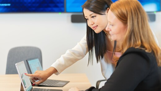 Microsoft 365 - Upplev den moderna arbetsplatsen Microsoft 365 - Upplev den moderna arbetsplatsen