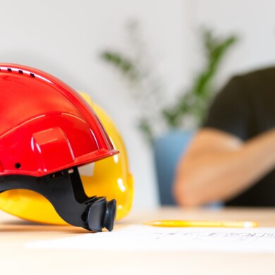 Asbest &ndash; Allm&auml;n information