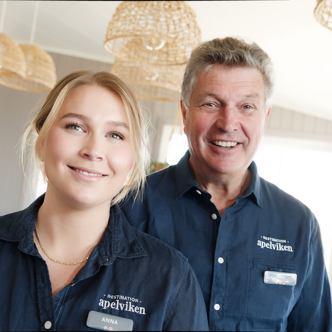 TEK Kompetens har hj&auml;lpt oss med strategisk kompetensplanering, att s&auml;tta l&aring;ngsiktiga planeringar f&ouml;r v&aring;ra medarbetare s&aring; att de kan utvecklas i f&ouml;retaget. Vi har ocks&aring; f&aring;tt hj&auml;lp med utbildningar och TEK har allt vi beh&ouml;ver, fr&aring;n lift- och fallskydd till GDPR och arbetsmilj&ouml;. Vi &auml;r en aktiv medlem p&aring; m&aring;nga s&auml;tt och ing&aring;r &auml;ven i n&aring;gra n&auml;tverk d&auml;r vi f&aring;r mycket input och kontakter fr&aring;n andra branscher.