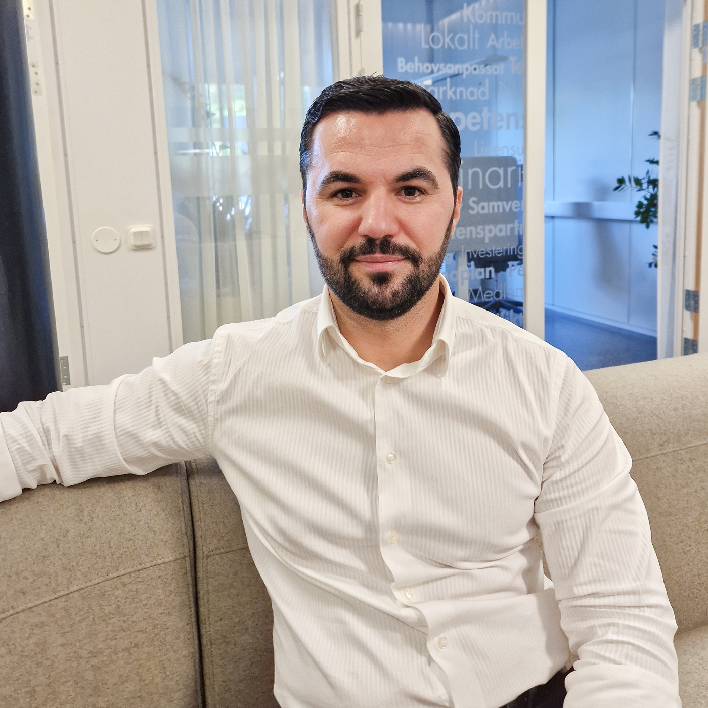 Taulant Dervishaj
