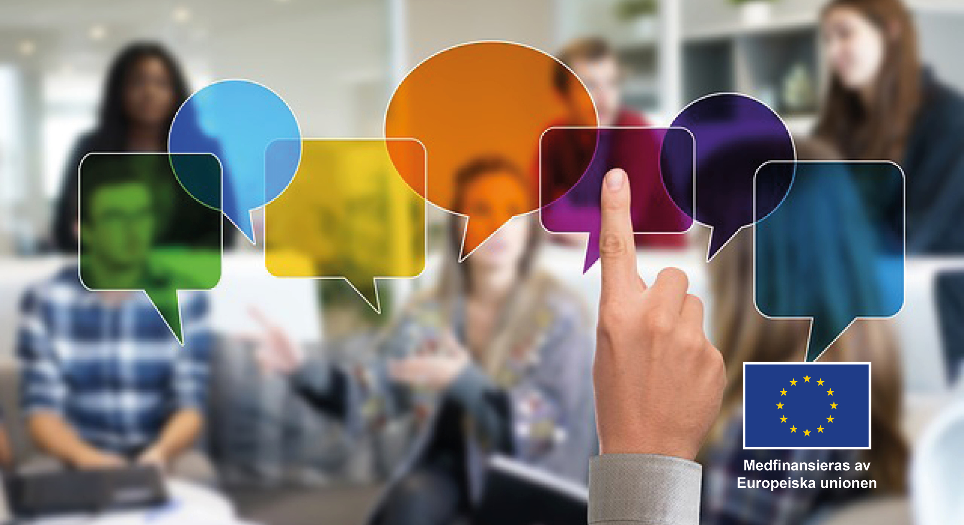 F&Ouml;RNYELSEKRAFT HALLAND