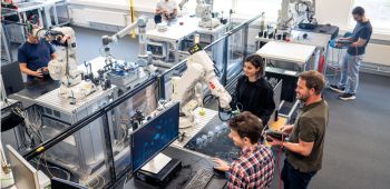 INCH &ndash; Innovationsarena f&ouml;r civilt f&ouml;rsvar och h&aring;llbar omst&auml;llning i Halland