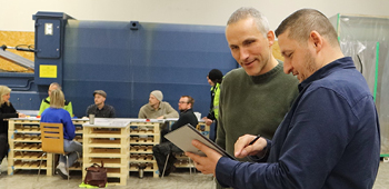 Industry In West Industry In West