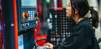 PRODUKTIONSLYFTET PRODUKTIONSLYFTET