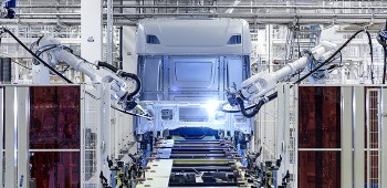 ROBOTLYFTET ROBOTLYFTET