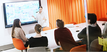 Skills Halland Skills Halland