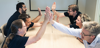 Strategisk industriell allians (SIA)