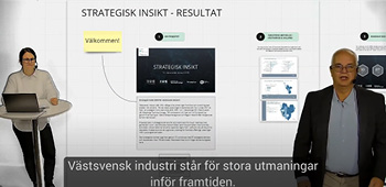 REDOVISNING REDOVISNING