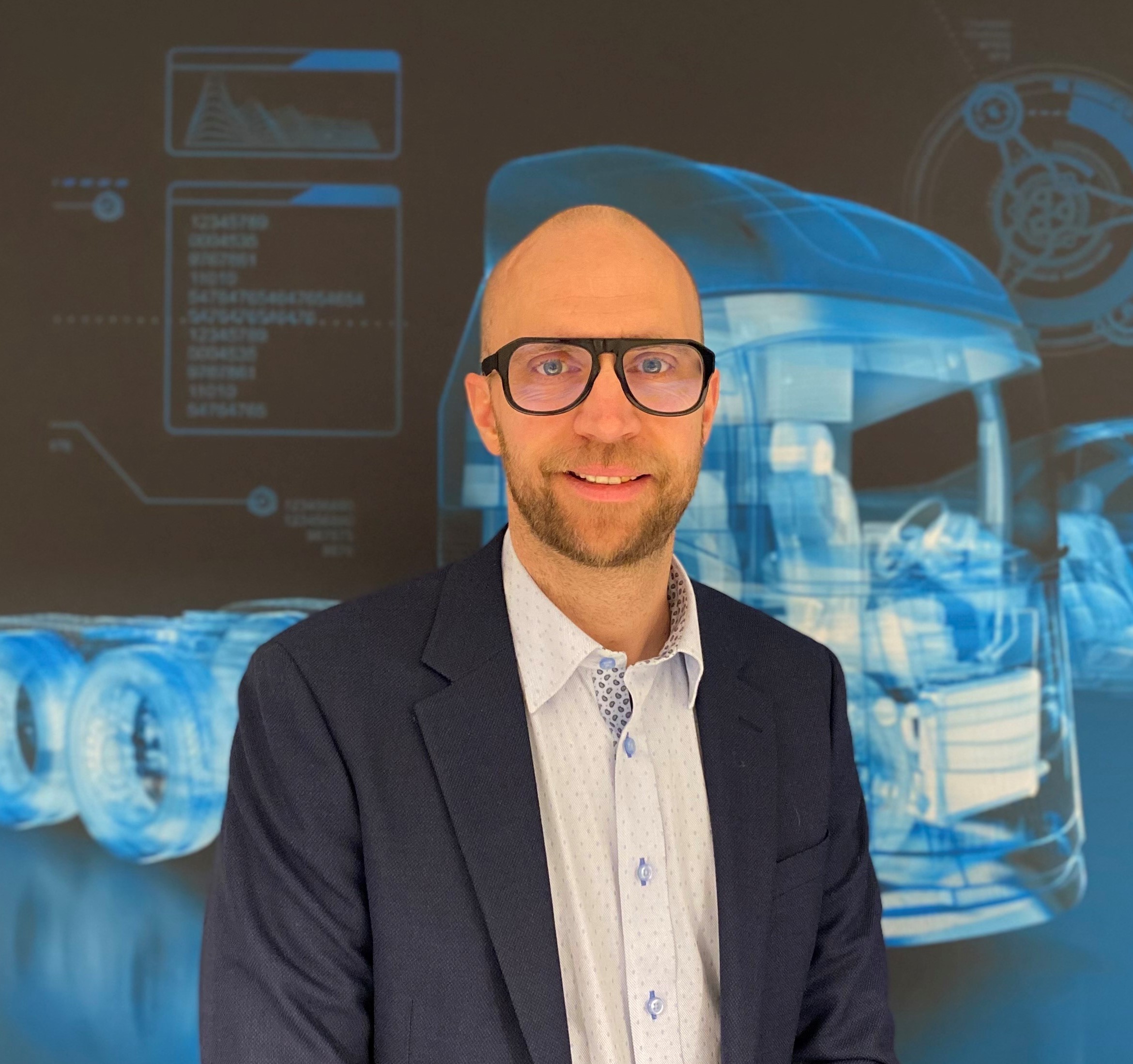 RALF RAGNARSSON, AFFÄRSCHEF NITATOR RALF RAGNARSSON, AFFÄRSCHEF NITATOR