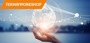 En robust produktion i os&auml;kra tider