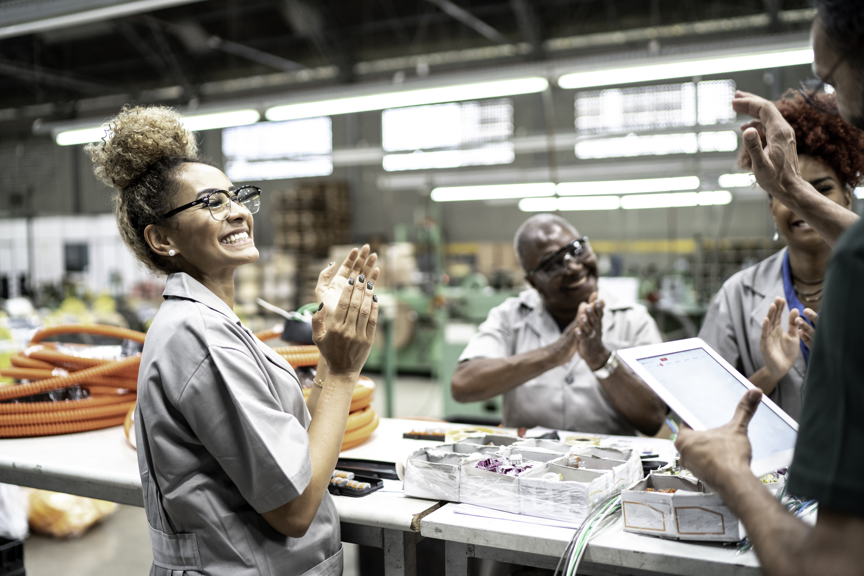 Rekrytera medarbetare som matchar nuvarande och framtida kompetenskrav