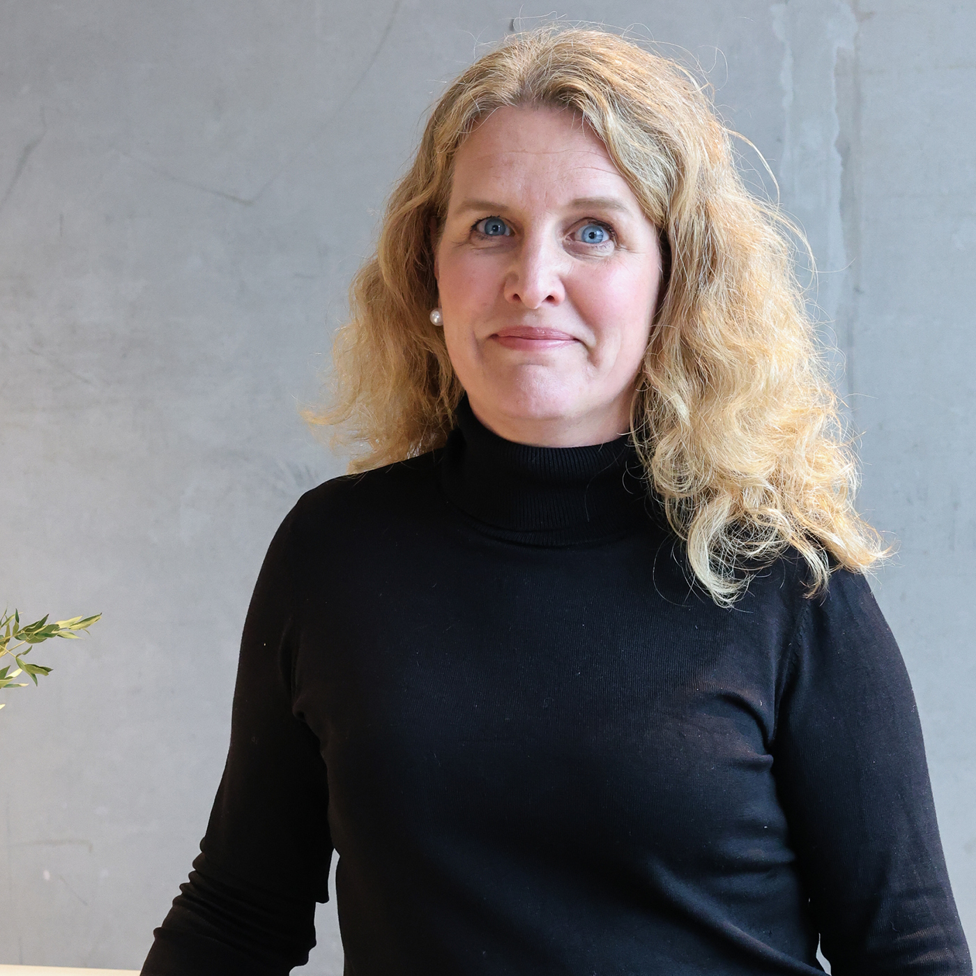 Kristina Westergård Kristina Westergård