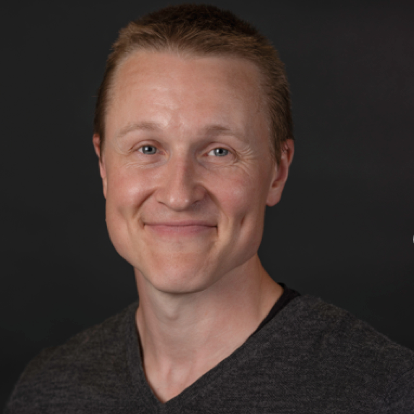 Mattias B. Johansson