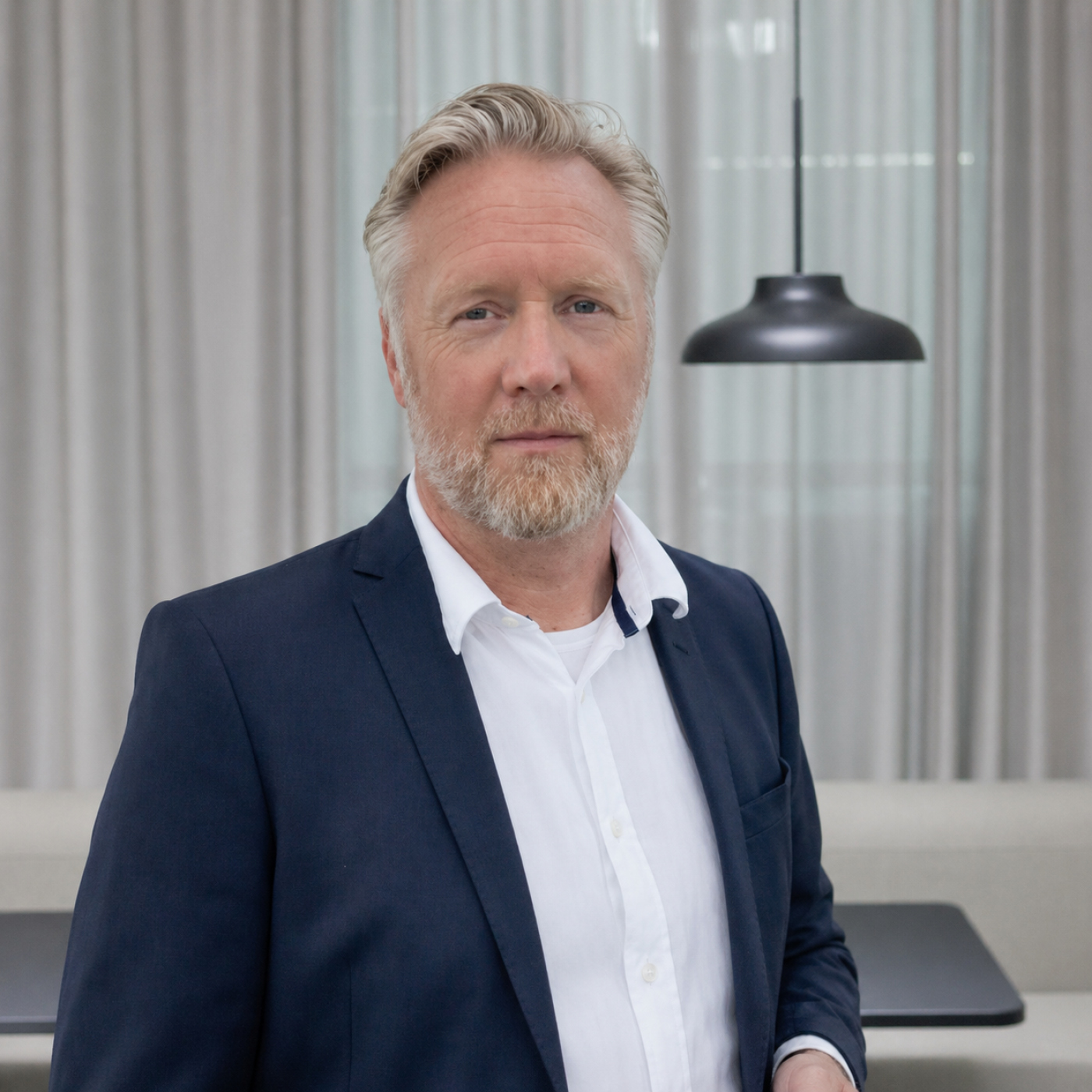 Mikael Hartwig