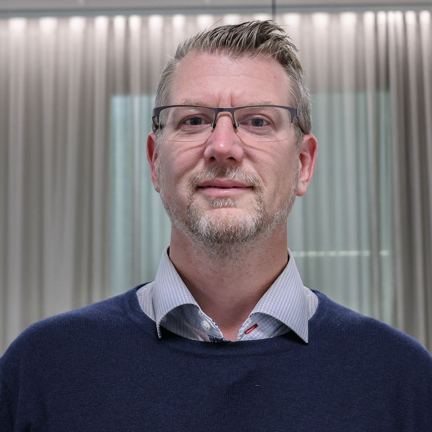 Staffan Enting