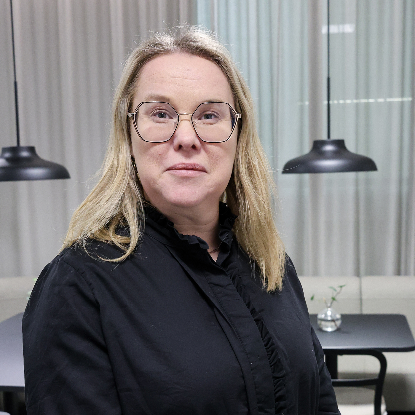 Ulrika Rylin Ulrika Rylin
