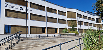 Falkenbergs gymnasieskola Falkenbergs gymnasieskola