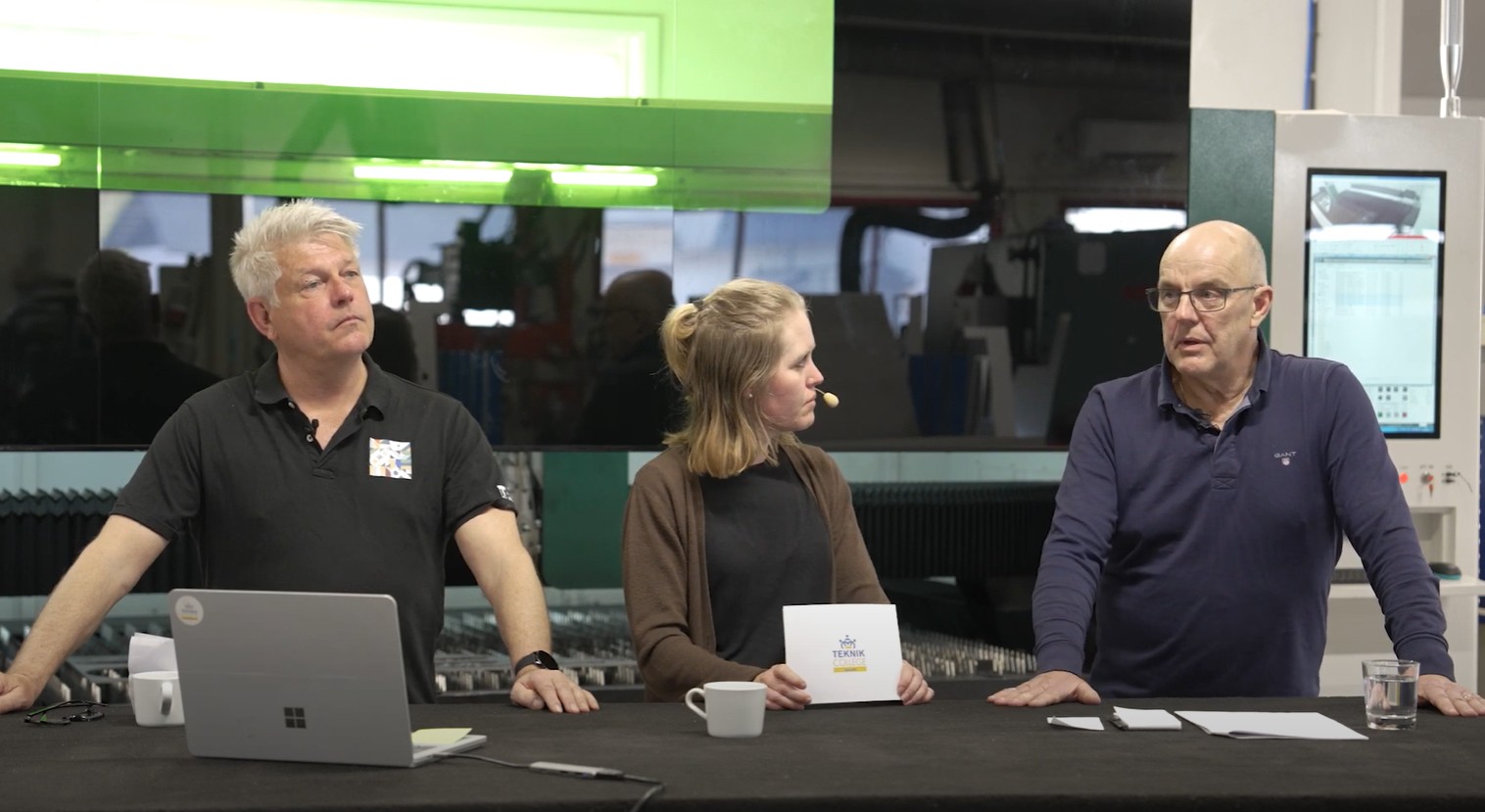 Nya lärandearenor Nya lärandearenor