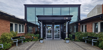 Osbecksgymnasiet Osbecksgymnasiet