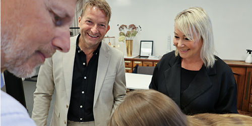 Jobba på TEK Kompetens Jobba på TEK Kompetens